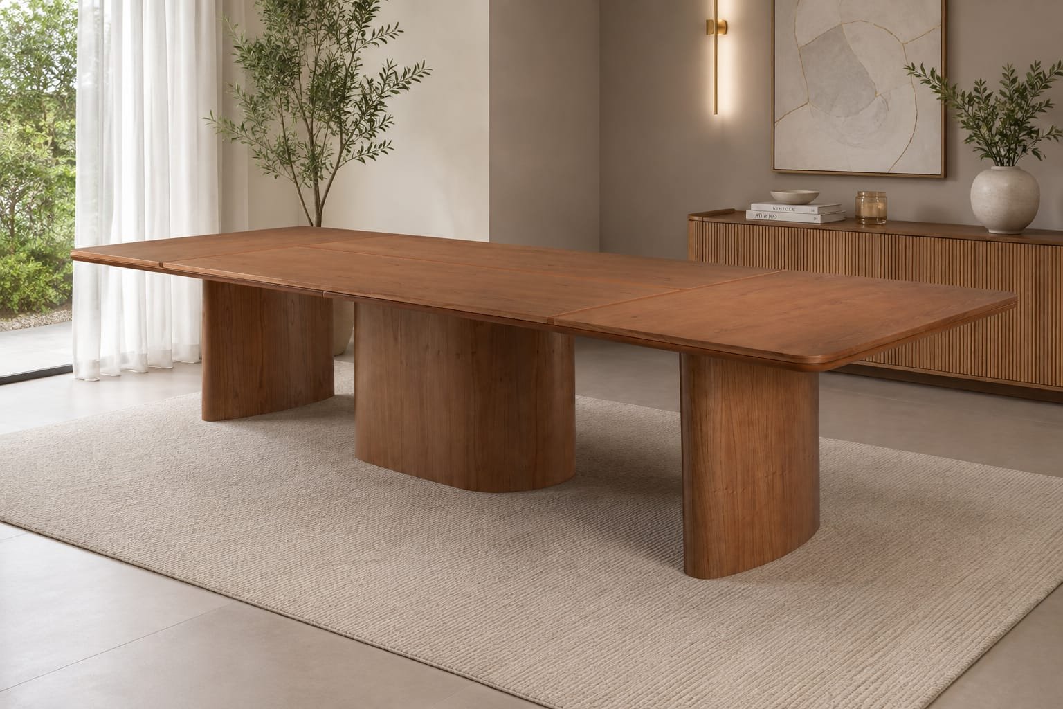 MESA MANGUE