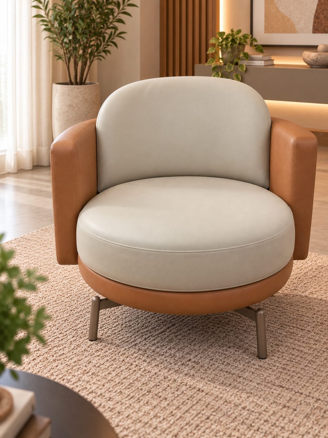 Poltrona 6