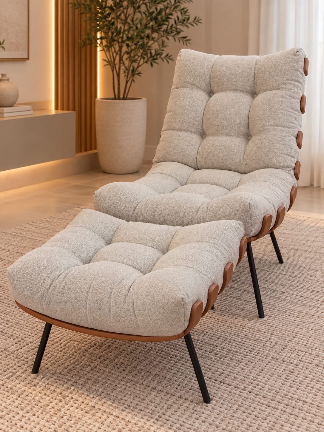 Poltrona 8
